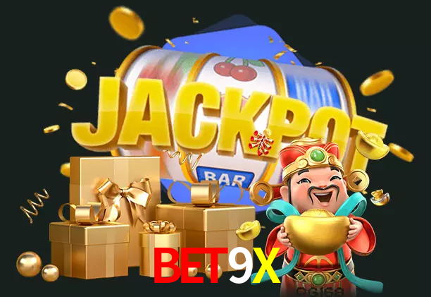 Bet9X bet