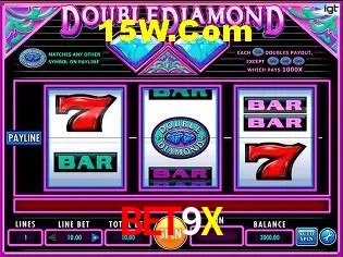  Bet9X App