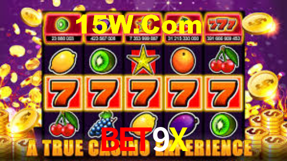 Bet9X