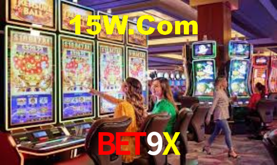 Bet9X