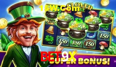 Bet9X: Jogos de Caça-Níqueis-Altas Recompensas, Roleta-Velocidade, Blackjack-Desafios Máximos