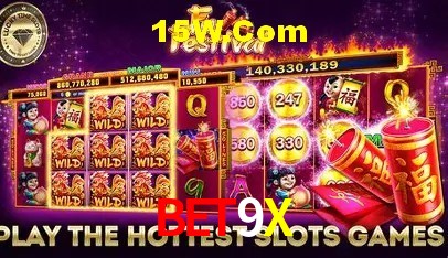 Bet9X