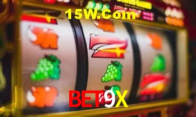 Bet9X App