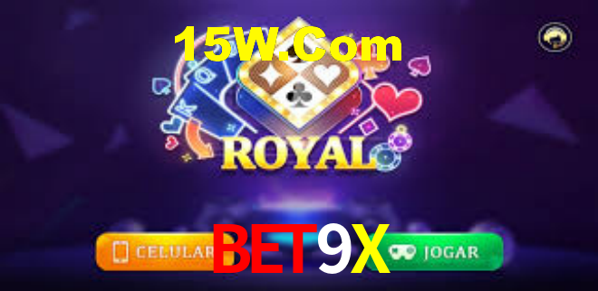 Bet9X App
