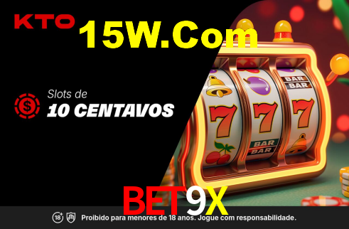 Bet9X Vip