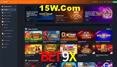 Bet9X,Bet9X App