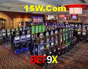 Bet9X