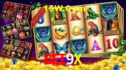 Bet9X Vip