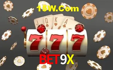 Estatísticas do Jogo Bet9X