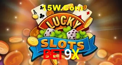 Tecnologia da Plataforma Bet9X