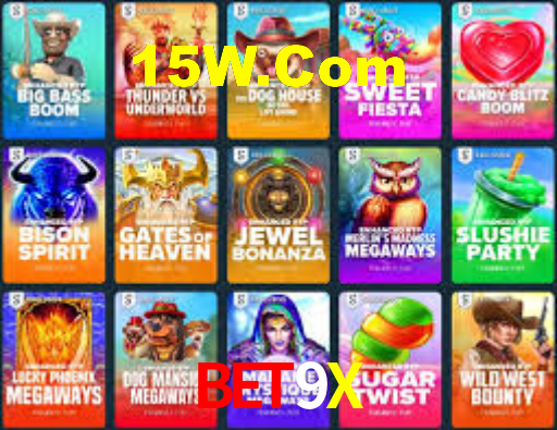 Bet9X App