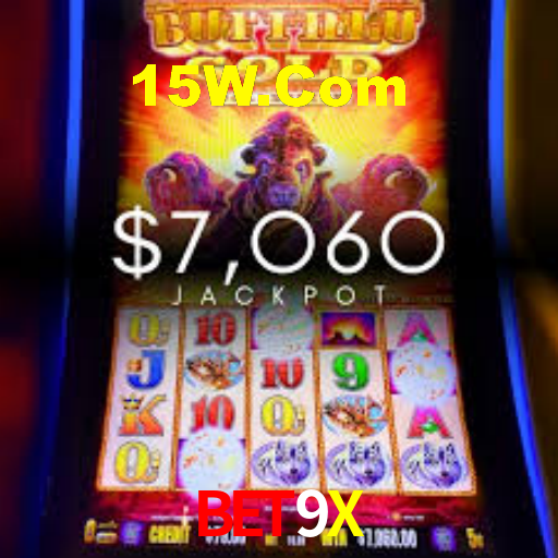 Bet9X Vip