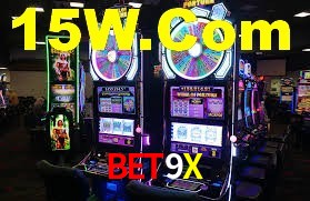 Exclusive Games Bet9X
