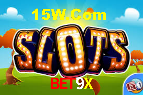 Bet9X