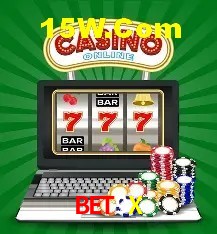 Casino Ao Vivo Bet9X