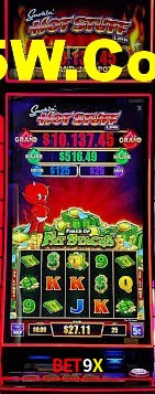 Bet9X