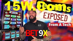 Tournaments Bet9X