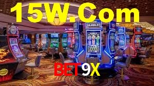 Roulette Table Bet9X