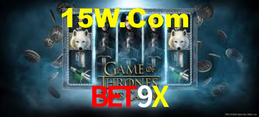 Bet9X: Jogos de Caça-Níqueis-Altas Recompensas, Roleta-Velocidade, Blackjack-Desafios Máximos