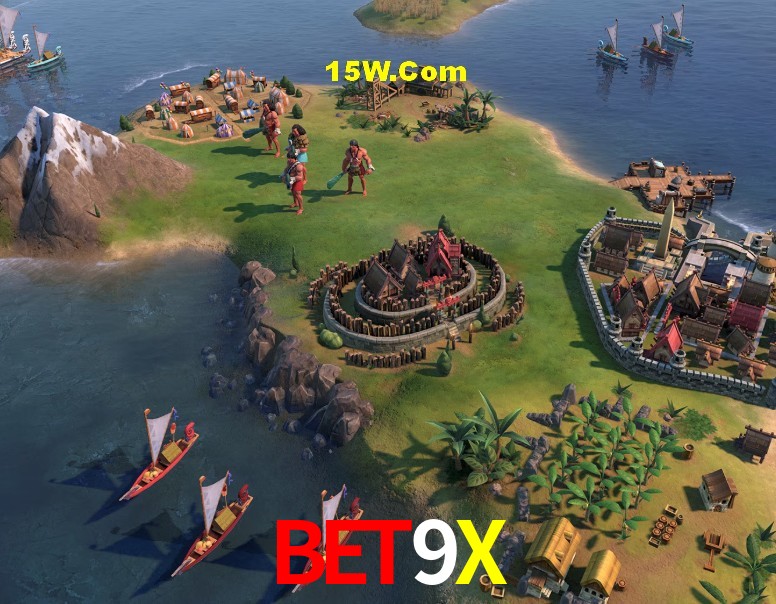 Jogos Exclusivos Bet9X