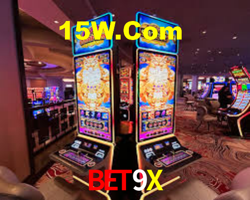 Sinta a adrenalina dos jogos de cassino com Bet9X