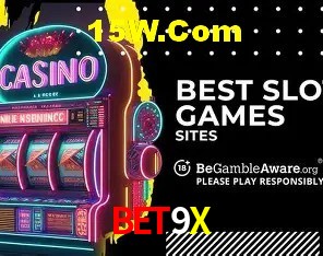Promoção Relâmpago Bet9X
