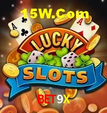 cassino Bet9X