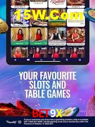 Game Providers Bet9X