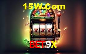 Welcome Bonus Bet9X