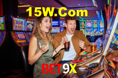 Bônus Generosos e Exclusivos no Bet9X para Você!