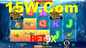 Bet9X Vip