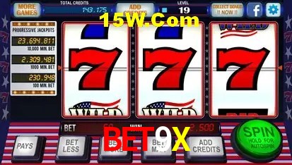 Estatísticas Esportivas Bet9X