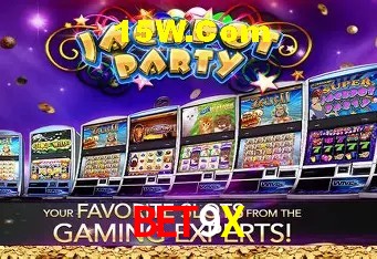 Diretório de Jogos Bet9X