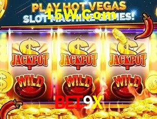 Integração de APIs Bet9X
