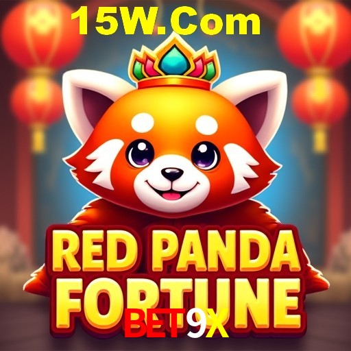 Secure Login Bet9X