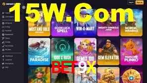 Live Casino Bet9X