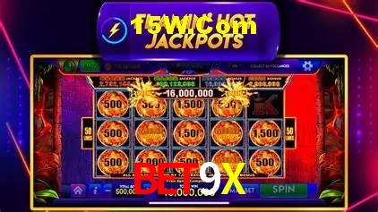 Promoções Sazonais Bet9X