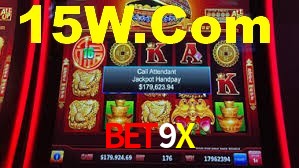 Welcome Bonus Bet9X