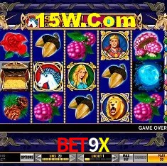 Apostas de Tênis Bet9X