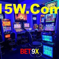 Bet9X