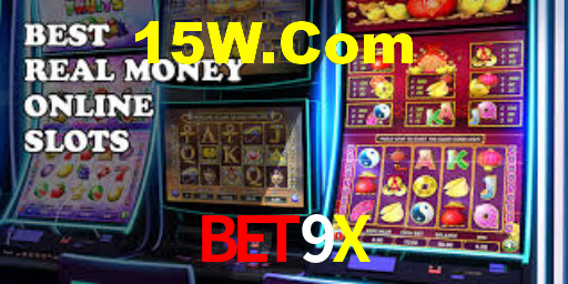 Bet9X App