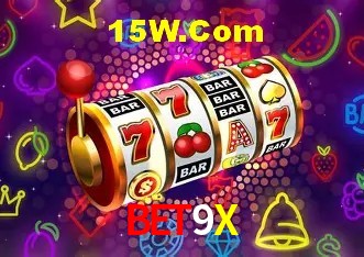 Promoções Sazonais Bet9X
