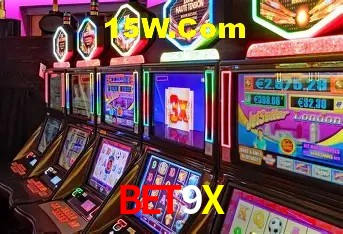 Promoção Relâmpago Bet9X