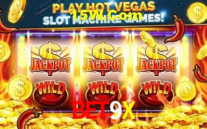 Tecnologia da Plataforma Bet9X