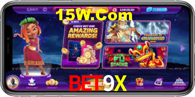 Bônus Generosos e Exclusivos no Bet9X para Você!