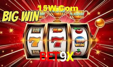 Diretório de Jogos Bet9X