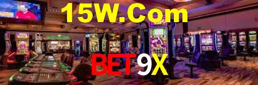 Bet9X: Jogos de Caça-Níqueis-Altas Recompensas, Roleta-Velocidade, Blackjack-Desafios Máximos