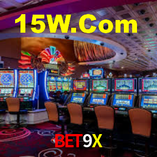 Bet9X: A Experiência de Casino com Jogos de Mesa ao Vivo