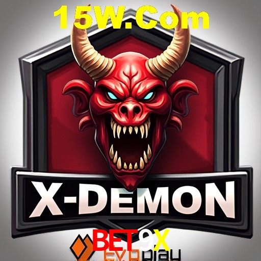 Interface do App Bet9X