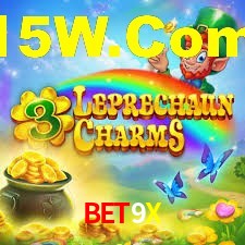 Exclusive Games Bet9X